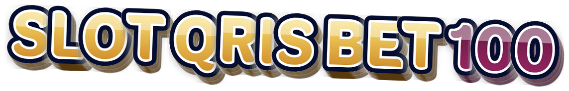 SLOT QRIS BET 100System